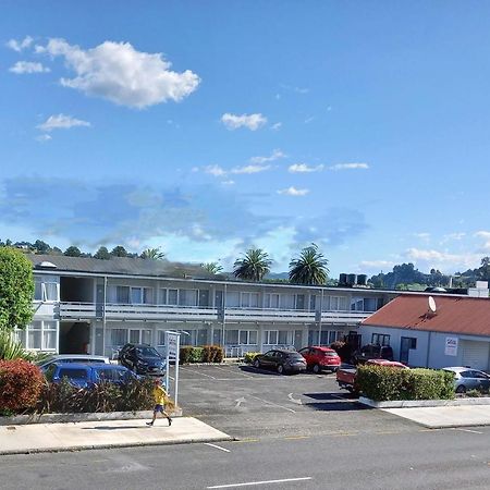 Alexander Motel Taumarunui Exterior foto