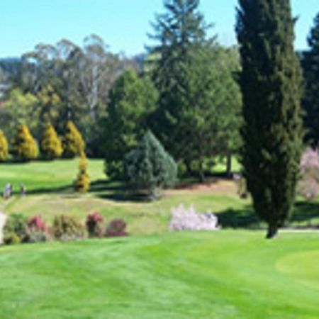 Alexander Motel Taumarunui Exterior foto